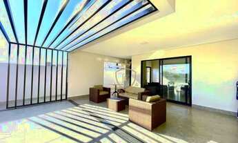 Imagem 6: Casa com 3 dormitórios à venda, 400 m² por R$ 2.500.000,00 - Condominio Portal dos Bandeir