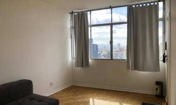 Imagem 2: Apartamento para aluguel com 60 metros quadrados com 2 quartos em Sumarezinho - São Paulo