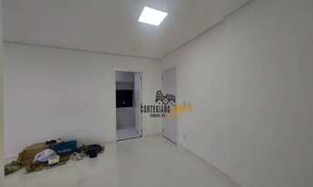 Imagem 7: Residencial Quality House - Andar Alto - Vista Livre !