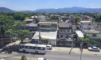 Imagem 7: Anil junto Park Shopping, Condomínio Dez , excelente apartamento varanda sala 2 qtos