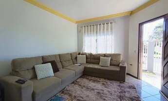 Imagem 4: Sobrado 5 quartos à venda no Bairro NEVA em CASCAVEL por R$ 810.000,00