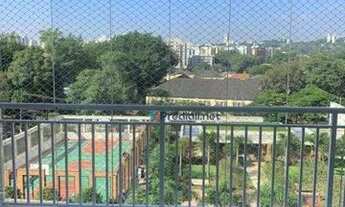 Imagem 5: Apartamento com 2 dormitórios à venda, 62 m² por R$ 780.000,00 - Vila Anastácio - São Paul