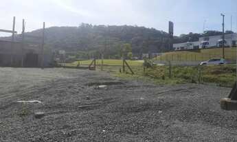 Imagem 2: Terreno com Casa à venda no Badenfurt às margens da BR 470 Blumenau, SC