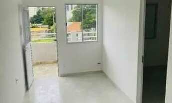 Imagem 7: Apartamento para venda possui 40 metros quadrados com 2 quartos em Vila Baruel - São Paulo
