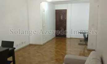 Imagem: Apartamento-À VENDA-Tijuca-Rio de Janeiro-RJ