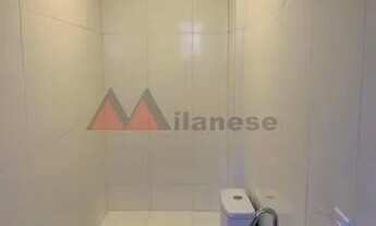 Imagem 7: Apartamento para aluguel com 70 metros quadrados com 2 quartos em Cambuci - São Paulo - SP