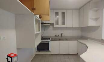 Imagem 4: Sobrado para aluguel 4 quartos 1 suíte 2 vagas Santa Maria - São Caetano do Sul - SP