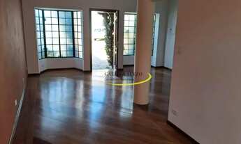 Imagem 2: Casa com 3 dormitórios para alugar, 115 m² por R$ 4.824,00/mês - Vila da Saúde - São Paulo