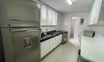 Imagem 7: Cód.: 3764 - Apartamento Mobiliado - 2/4 -varanda - suite - elevador - 1 Vaga - Cascatinha