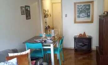 Imagem: Apartamento para Venda - 43m², 1 dormitório