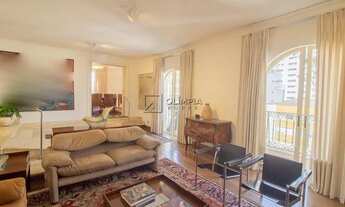 Imagem 6: Apartamento Venda Higienópolis 320 m² 4 Dormitórios