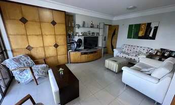 Imagem: Apartamento para venda possui 130 metros