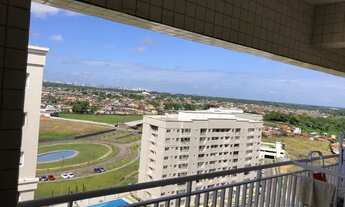 Imagem 3: Apartamento no Jardim de Provence, 2 quartos sendo 1 suite - 66m²