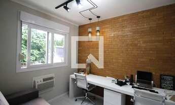 Imagem 2: Apartamento para Aluguel - Passo D'areia, 2 Quartos, 60 m2