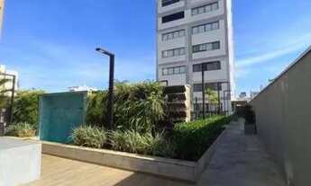 Imagem 1: Loft com 2 dormitórios para alugar, 44 m² por R$ 2.616/mês - Centro - Taubaté/SP