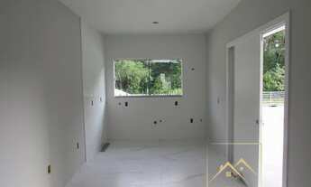 Imagem 4: Casa com 3 dormitórios a venda, 75 m² loteamento Lisboa 3 São José SC