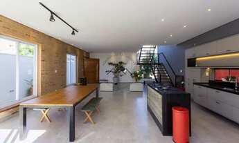 Imagem 3: Casa de Condomínio em Urbanova VII - São José dos Campos