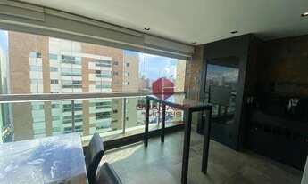 Imagem 4: Apartamento de alto padrão todo mobiliado à venda, 132 m² por R$ 1.490.000 - Zona 07 - Mar