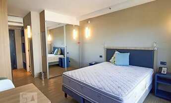 Imagem 4: Apartamento à Venda - Alphaville, 1 Quarto, 29 m2