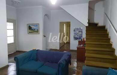 Imagem 6: São Paulo - Casa Comercial - Tatuapé