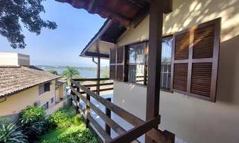 Imagem 3: Casa para aluguel possui 50 metros quadrados com 1 quarto em Lagoa da Conceição - Florianó