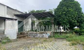 Imagem 6: Galpão Manaus - 780 m² - Petrópolis - GPV60