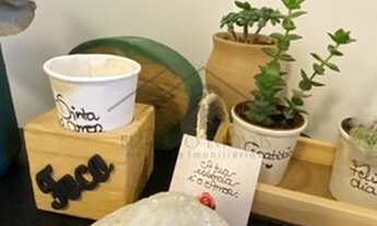 Imagem 5: Excelente apartamento a venda no Edifício Life - 2 dorm sendo 1 suíte - móveis planejados