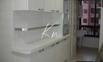 Imagem 7: Apartamento 149m2 com 4 quartos + dependência no Villa Firenzecom - Barra Bonita