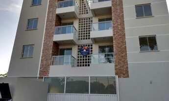 Imagem: Lindo apartamento novo em Pinhais