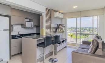 Imagem 6: Apartamento à venda 3 Quartos, 1 Suite, 2 Vagas, 73.94M², Centro, Canoas - RS