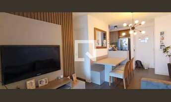 Imagem 3: Apartamento para Aluguel - Vila Romana, 3 Quartos, 70 m2