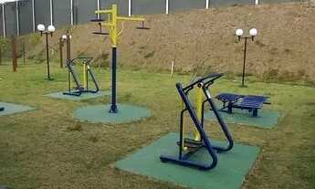 Imagem 2: Excelente Apartamento com Garden 02 Quartos e Piscina na Taquara