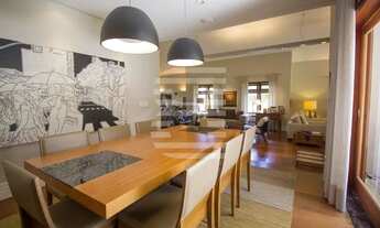 Imagem 2: CAMPINAS - Casa de Condomínio - Sítios de Recreio Gramado