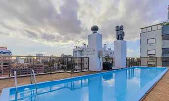 Imagem 5: Apartamento 2 dorm no Bairro Rio Branco