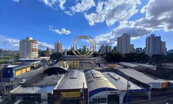 Imagem 5: LE SALA COMERCIAL DE 53m² COM DIVISÓRIAS NO JARDIM SÃO DIMAS