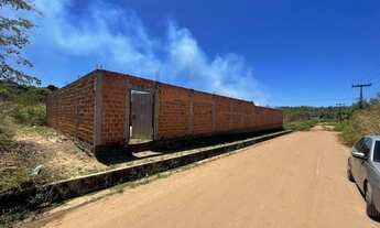 Imagem: Santa clara vende Terreno 12x30 Murado