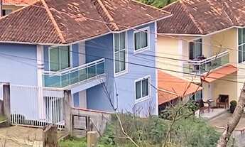 Imagem 2: Casa para venda com 113 metros quadrados com 3 quartos no Cônego - Nova Friburgo - RJ