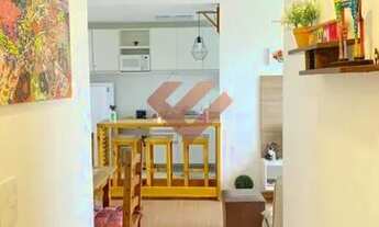 Imagem 7: Apartamento 2 dormitórios no JK Parque Clube