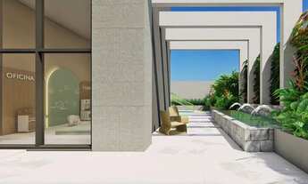 Imagem 7: Apartamento para venda tem 86 metros quadrados com 2 quartos em Cristo Rei - Curitiba - PR