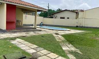 Imagem: JS Casa de condomínio para venda possui