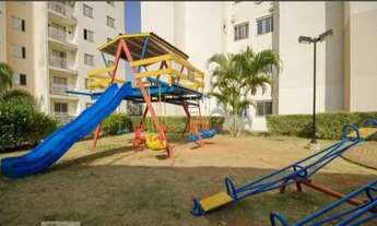 Imagem 3: Apartamento - Parque Brasília - Campinas