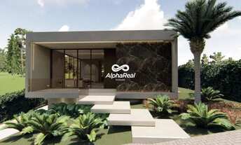 Imagem 3: Casa à venda em Alphaville Nova lima