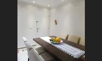 Imagem 6: APARTAMENTO VL ANTONIETA-2 DORMS PLANEJADOS, SACADA, COZINHA PLANEJADA, 1 VAGA LIVRE E COB