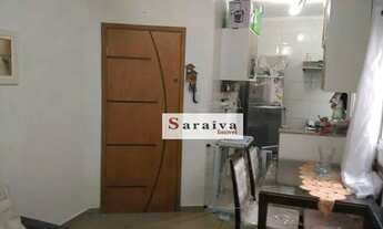 Imagem 7: Apartamento com 2 dormitórios para alugar, 43 m² por R$ 1.682,68/mês - Vila Príncipe de Ga