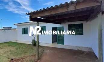 Imagem 4: Aluguel Casa SANTA MONICA