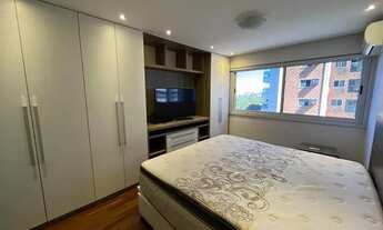 Imagem: Apartamento para aluguel possui 110 metros