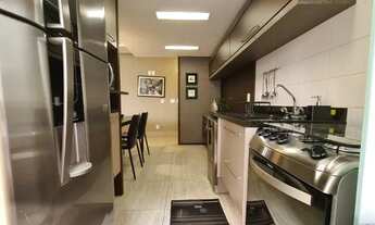 Imagem 4: 72 m2 - Oportunidade abaixo do mercado no Thera Berrini