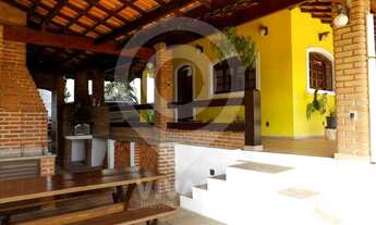 Imagem: Casa em Condomínio-À VENDA-Condomínio