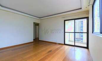 Imagem 2: Apartamento vago em rua tranquila na Vila Mariana