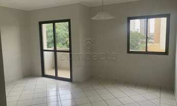 Imagem: Apartamento Padrão em São José do Rio